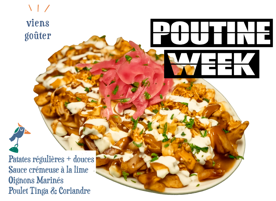 meilleure poutine montreal poutineweek